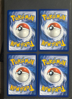 4x Arven | 166/198 NM | Scarlet & Violet Base | Uncommon | Pokemon TCG Playset - Image 2