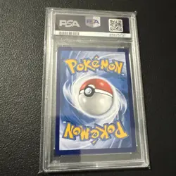 2023 POKEMON SIMPLIFIED CHINESE PROMO Alola Friends 081 PSA 10 - Image 2