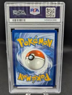 Flying Pikachu Vmax Celebrations SWSH 2021 007/025 PSA 10 Gem Mint Pokemon - Image 3