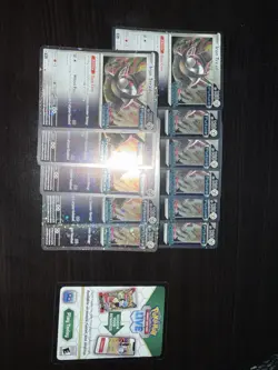 Pokemon Stamped Promo Lot-Read Description - Image 3