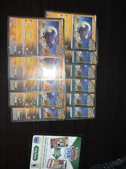 Pokemon Stamped Promo Lot-Read Description - Image 4