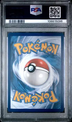 2023 POKEMON SVI EN-SCARLET & VIOLET ILLUSTRATION RARE #207 DONDOZO PSA 9 - Image 2