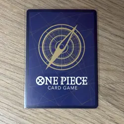 One Piece TCG | Monkey.D.Luffy | Winner Pack Vol. 5 | ST01-012 - Image 2