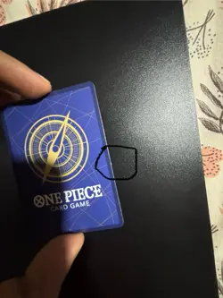 One Piece TCG | Monkey.D.Luffy | Winner Pack Vol. 5 | ST01-012 - Image 3