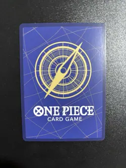 One Piece TCG | Monkey.D.Luffy | Winner Pack Vol. 5 | ST01-012 - Image 5