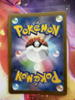 Espurr 087/080 Art Rare Nihil Zero Pokemon Japanese Near Mint - Image 2