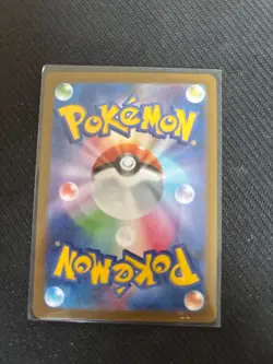 Pokemon TCG Espurr 087/080 Nihil Zero Japanese N/M Art Rare - Image 2