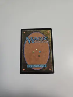 MTG - Final Fantasy - Gigantoad Common Foil 0187 M/NM - Image 2