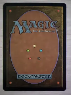 1X Elephant Token - Odyssey Player Rewards MTG - Near Mint - Image 2