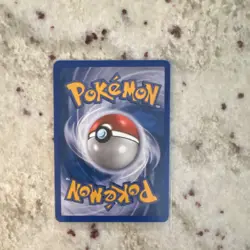 Pokemon TCG Horsea 31/101 EX Delta Species Basic 40 HP Regular 10 20 Card - Image 2