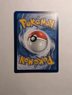 Pokemon TCG Altaria-EX Fates Collide Ultra Rare Card 83/124 NM - Image 2