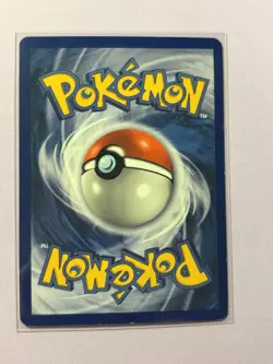 Pokemon TCG Charmander Card 46/102 Common Shadowless Base Set - Image 2