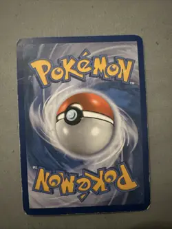 Pokemon TCG Rayquaza Legendary Treasures Reverse Holo Rare Card 93/113 LP - Image 2