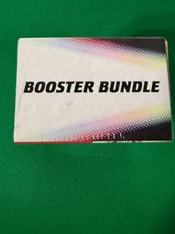Pokemon Prismatic Evolutions Booster Bundle Sealed - Image 2