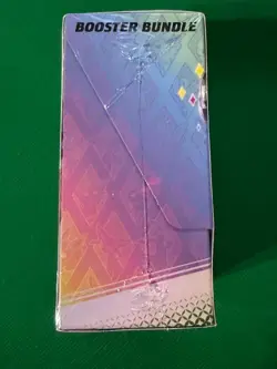 Pokemon Prismatic Evolutions Booster Bundle Sealed - Image 4