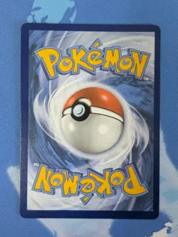 Mega Mawile EX 094/132 - Ultra Rare - Mega Evolution - Pokemon Card NM - Image 2