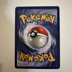 Pokemon Cards Magmar 39/62 Fossil FIRST EDITION WOTC - (NM) - Image 2