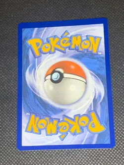 Zorua 075/064 IR - Shrouded Fable Pokemon Card - NM - Image 2