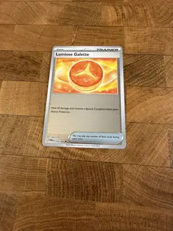 Pokemon Perfect Order - 16 x holo trainer card bundle. Including poke pad - Image 2