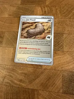 Pokemon Perfect Order - 16 x holo trainer card bundle. Including poke pad - Image 3