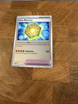 Pokemon Perfect Order - 16 x holo trainer card bundle. Including poke pad - Image 4