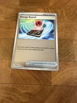 Pokemon Perfect Order - 16 x holo trainer card bundle. Including poke pad - Image 5