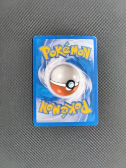 Chimchar - DP02 - Pokemon Diamond & Pearl Promo Holo Card LP - Image 2