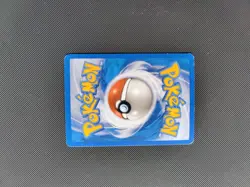 Chimchar - DP02 - Pokemon Diamond & Pearl Promo Holo Card LP - Image 3