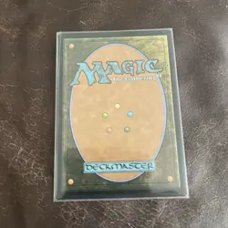 Deserted Beach (Borderless) Innistrad: Midnight Hunt Foil NM/M - Image 2