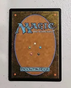 MTG Orzhov Signet Modern Masters 2017 Foil - Image 2