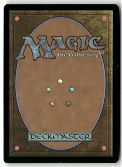 Mana Tithe 26 Common Time Spiral: Remastered Magic: The Gathering Lightly Played - Image 2