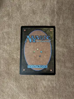 Misty Rainforest (Borderless) Special Guests NM - Image 2