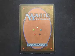 Glacial Chasm HP [Ice Age] #2 Mtg Magic Free Tracking! - Image 2