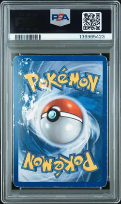 PSA 1 2006 Pokemon EX Holon Phantoms Latias Reverse Holo Foil STAMPED 11/110 - Image 2