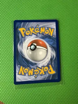 Pokemon Entei Black Star Stamped Pre-release Promo Cosmic Eclipse SM219 - Image 2