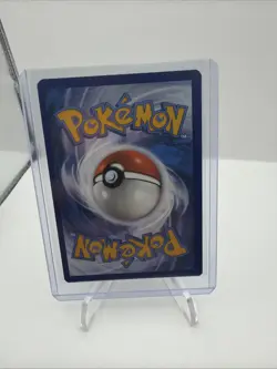 Rockruff TG07/TG30 Silver Tempest Full Art Ultra Rare Holo Pokemon Card NM - Image 2