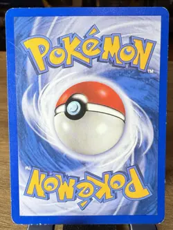 Pokemon Totodile 135/165 Expedition English - MP - Image 2