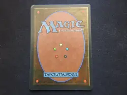 Glacial Chasm HP [Ice Age] #1 Mtg Magic Free Tracking! - Image 2