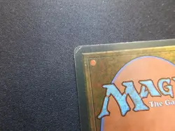 Glacial Chasm HP [Ice Age] #1 Mtg Magic Free Tracking! - Image 3