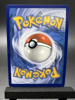 Pokemon Snorlax 109/159 Rare Reverse Holo Crown Zenith 2023 English Asako Ito - Image 2