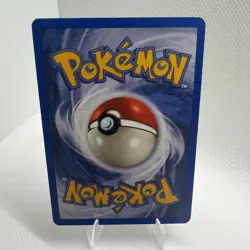 Pokemon Light Vaporeon Neo Destiny 52/105 Regular Unlimited MP - Image 2