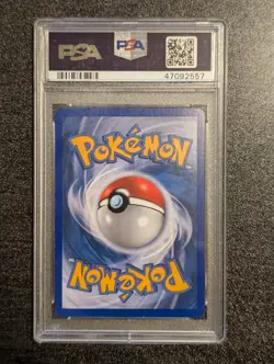 Pokemon Togetic EX Dragon Frontiers Holo Rare #11 PSA 10 Gem Mint low pop 43 - Image 2