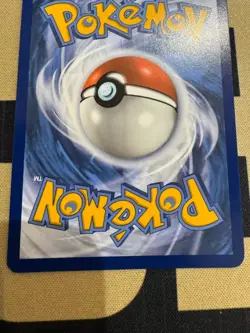 Pokemon - Seismitoad - 105/086 105 - SV Black Bolt Holofoil NM - Image 4
