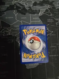 2005 Pokemon Ditto 63/113 Pikachu Delta Species Pokemon TCG - Image 4