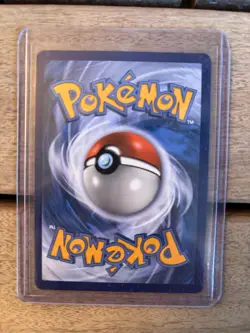 2019 Pokemon Solgaleo GX Sun & Moon Black Star Promo SM104a - Image 2