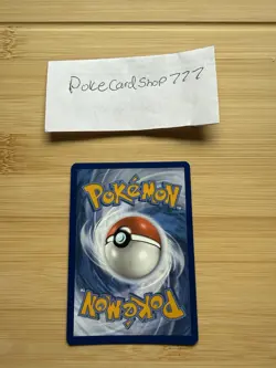 Pokemon Drampa 184/162 SV05 Temporal Forces Illustration Rare Holo Basic 120 HP - Image 2