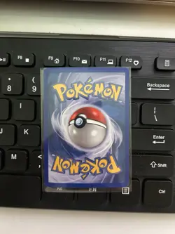 Pokemon TCG Trapinch 67/92 Legend Maker stamped - Image 2