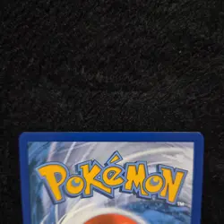Mudkip 19/25 HOLO McDonald's 2021 Promo 25th Anniversary Pokemon Brand New - Image 3