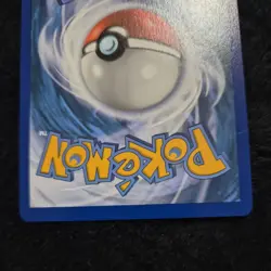 Mudkip 19/25 HOLO McDonald's 2021 Promo 25th Anniversary Pokemon Brand New - Image 4