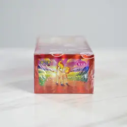 Break from Case 2026 Pokemon Chinese CBB4C Gem Pack Vol.4 Sealed Booster Box NEW - Image 4